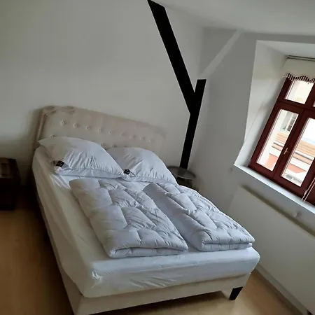 Apartment La Paloma