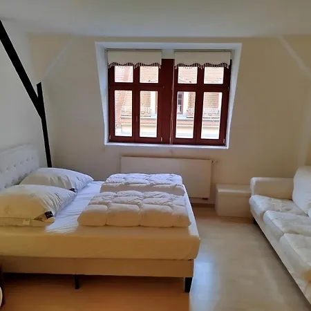 Apartment La Paloma Pirna