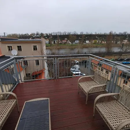 Apartment La Paloma Pirna