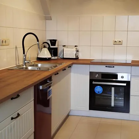 La Paloma Apartment